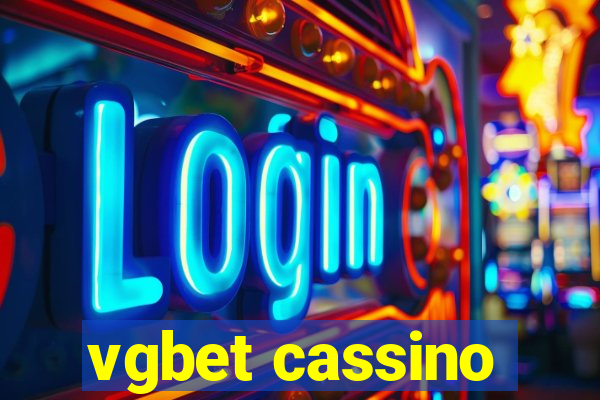 vgbet cassino